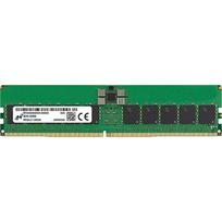 Micron 32GB DDR5-5600 RDIMM 2Rx8 CL46 MTC20F2085S1RC56BR