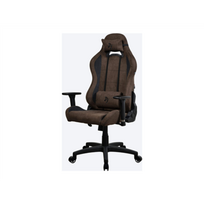 Arozzi Torretta SuperSoft | Gaming Chair | Frame material: Metal; Wheel base: Nylon; Upholstery: Supersoft | Brown | TORRETTA-SPSF-BWN