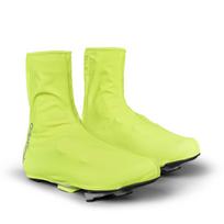 GripGrab RIDE 2 Waterproof Road antbačiai | Yellow Hi-Vis