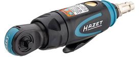 Pneumatinė terkšlė Hazet 9020P-2; 1/4''; 40 Nm