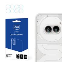 3mk Lens Protection hibridinis kameros apsauginis stiklas Nothing Phone (2a)