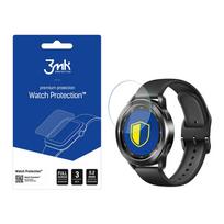 Apsauginis hibridinis stiklas 3mk FlexibleGlass Lite, skirtas Xiaomi Watch S3