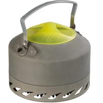 Meva UNA17001 turistinis virdulys dujinėms viryklėms, 0,9 l