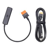 DJI Power automobilinis įkroviklis (SDC) (12V/24V)