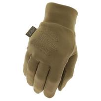 MECHANIX Žieminės pirštinės Coldwork Baselayer, Chaki, Dydis - XXL