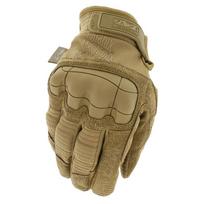 MECHANIX Pirštinės M-PACT 3, Šviesiai ruda, Dydis - L