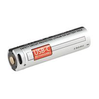 STREAMLIGHT Akumuliatorius 18650 SL-B26 USB 2 vnt