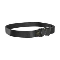 TASMANIAN TIGER Diržas QR Stretchbelt 38mm juodas