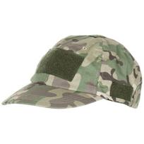MAX FUCHS Kepurė OPERATION multicam