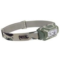 PETZL Prožektorius ARIA 2 RGB camo