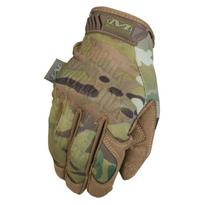 MECHANIX Pirštinės Original, Multicam, Dydis - M