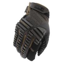 MECHANIX Pirštinės M-PACT Khaki, Dydis - M
