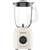 Taurus Optima Vintage 1500 Max 1.8 L Tabletop blender 1500 W Cream 912480000