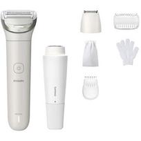 Philips SHAVER Series 8000 Lady BRL159/00 Cordless shaver, Wet & Dry BRL159/00