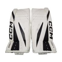 Demo CCM Extreme Flex 7.9 Intermediate vartininko kojų apsaugos
