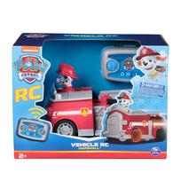 PAW PATROL  RC Vehicle 1:24 RC Chase & Marshal