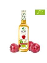 Ekologiškas obuolių actas 5% BIO Naturo, 700ml