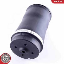Pneumatinė spyruoklė, pakaba ESEN SKV 58SKV025