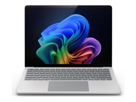 Microsoft Surface  7 Qualcomm Snapdragon 35 cm (13.8") Ekran dotykowy 16GB LPDDR5x-SDRAM 512GB SSD Wi-Fi 7 (802.11be) Windows 11 Pro Platyna | ZGX-00009 | 196388278053