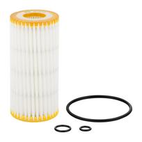 Alyvos filtras MANN-FILTER HU 6013 y