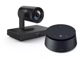 Web kamera Yealink UVC85-BYOD-200 1080p 12x optinis priartinimas