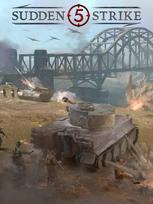 Sudden Strike 5 (Windows) XBOX LIVE Key EUROPE