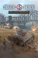Sudden Strike 5 - Deluxe Edition (Windows) XBOX LIVE Key EUROPE