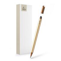 Stylus rašiklis Tech-Protect Charm Stylus planšetiniams kompiuteriams, auksinis