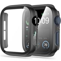 Tech-Protect Defense360 dėklas Apple Watch 4 / 5 / 6 / SE (40mm), juodas