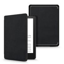 Tech-Protect SmartCase dėklas, skirtas Kindle Paperwhite 5 / Signature Edition, juodas