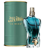 Jean Paul Gaultier Le Beau tualetinis vanduo, 75ml - pažeista pakuote