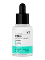 VT COSMETICS Stangrinantis veido serumas PDRN R5 FIRMING AMPOULE SERUM, 30 ml