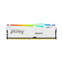 Kingston  KF560C30BWEA-32 32GB 6000MT/s DDR5 CL30 DIMM FURY Beast White RGB EXPO | | KF560C30BWEA-32 | 740617343304