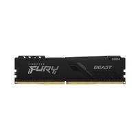 Kingston KF560C30BBE-32 32GB 6000MT/s DDR5 CL30 DIMM FURY Beast Black EXPO | Kingston | KF560C30BBE-32 | 0740617343410