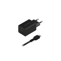 Lenovo  GaN Nano | Adapter | 5V/9V/15V/20 V | 65 W | 40AWGN65EU | 0195892115625