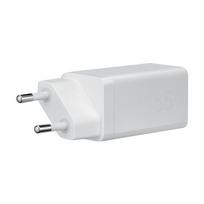 Asus  AC65-05 | 2C GAN CHARGER/WH/EU | AC Adapter | USB-C | 5.0/9.0/12.0/15.0/20.0 V | 65 W | 90XB09AN-BPW010 | 4711387472804