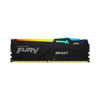 Kingston  KF564C32BBEA-32 32GB 6400MT/s DDR5 CL32 DIMM FURY Beast Black RGB EXPO | | KF564C32BBEA-32 | 740617343090