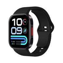 Xiaomi  Watch 6 Lite | Smart watch | AMOLED | 1.96" | Waterproof | Black | BHR09CWGL | 6932554406042