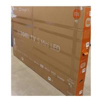 Xiaomi SALE OUT.  TV S Mini LED 98 2026 | SALE OUT. |  S Mini LED 2026 | 98 | Smart TV | Google TV | 4K UHD | Dark Grey | DAMAGED PACKAGING, MISSING SCREW (1 PC), DENTED BACKSIDE, DEMO | ELA6600EUSO | 2000001435281