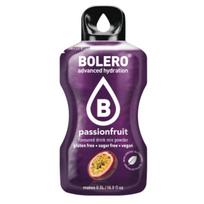 „Bolero“ greito paruošimo gėrimas su pasifloros vaisiais – 8 g