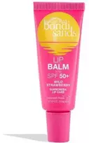 Bondi Sands Spf50+ lūpų balzamas Wild Strawberry 10g