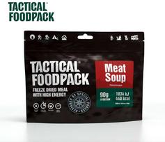 Tactical Foodpack lęšių troškinys
