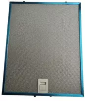 Gartraukis Thermex Metalinis filtras, skirtas 252 planui