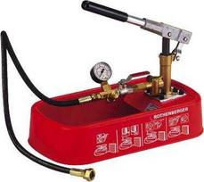 Andersen Nielsen Testavimo siurblys ROTHENBERGER RP 30
