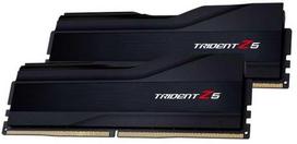 RAM Atmintis G.Skill Trident Z5, DDR5, 48GB, 8400 MHz, CL40 (F5-8400J4052G24GX2-TZ5K)