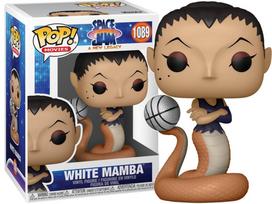 Funko POP! Movies Baltoji Mamba Space Jam 2 veiksmo figūrėlė 1089