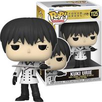 Funko POP! Animacija Tokyo Ghoul: Re Kuki Urie 1125 57642