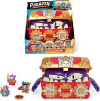 Piratix pabaisos lobis skrynioje PPXSP116IN00