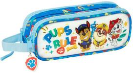 Spin Master Safta Paw Patrol Pups Rule pencil case