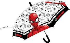 SPIDER-MAN Žmogaus voro skėtis